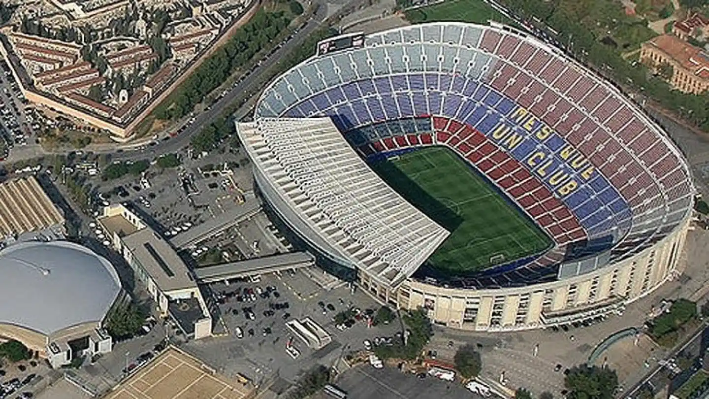 Camp Nou