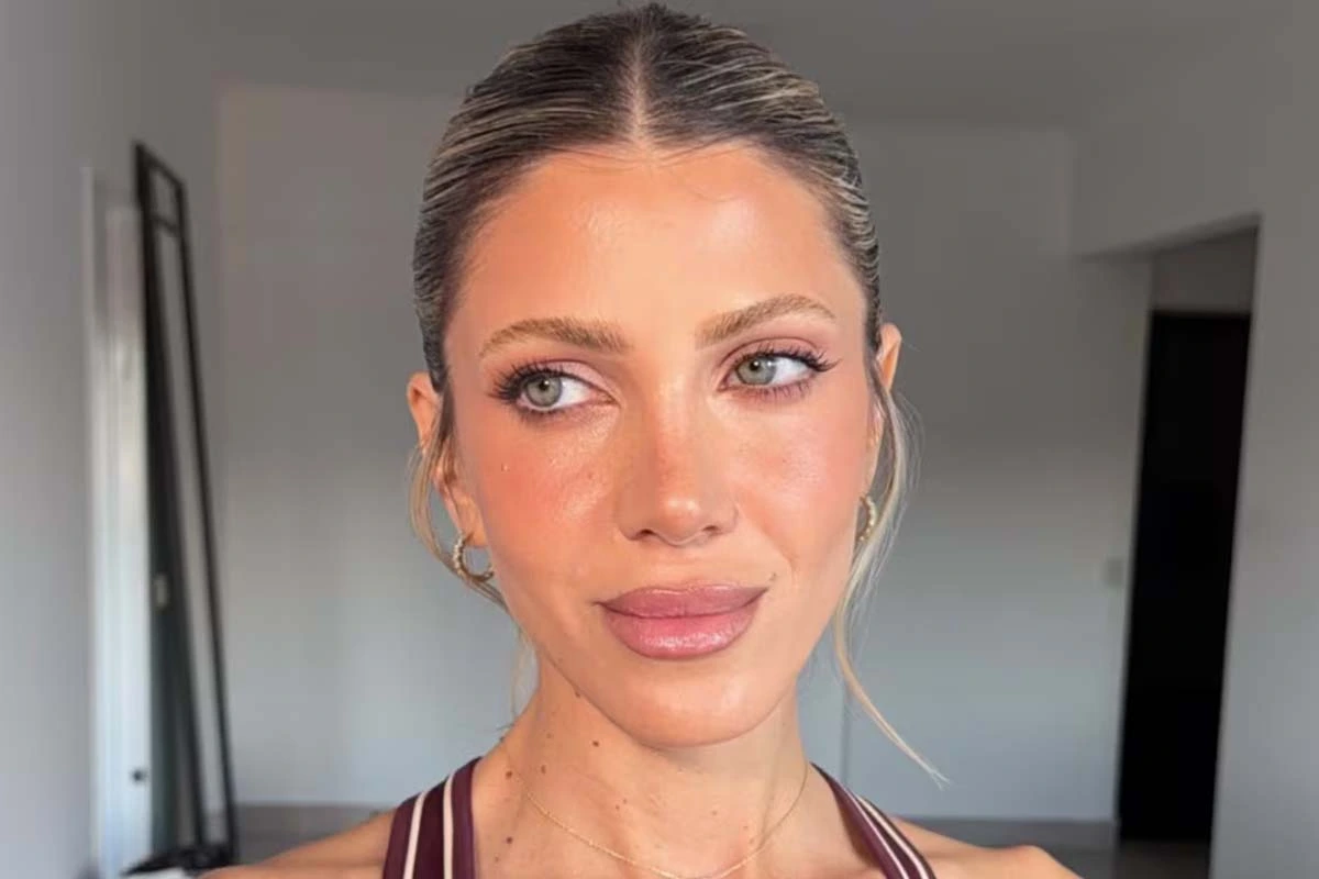 Qué había dicho Flor Vigna sobre Cande Ruggeri