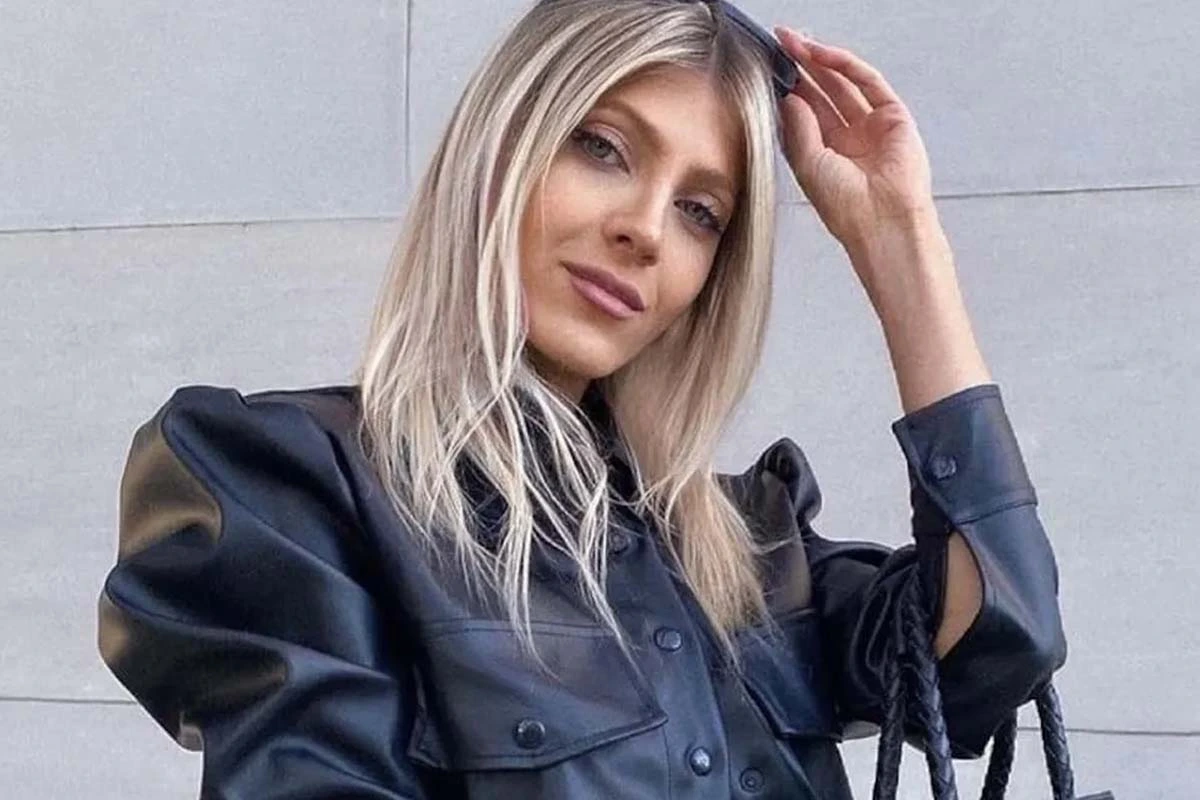 La actriz y cantante contó que Cande Ruggeri la trataba muy bien