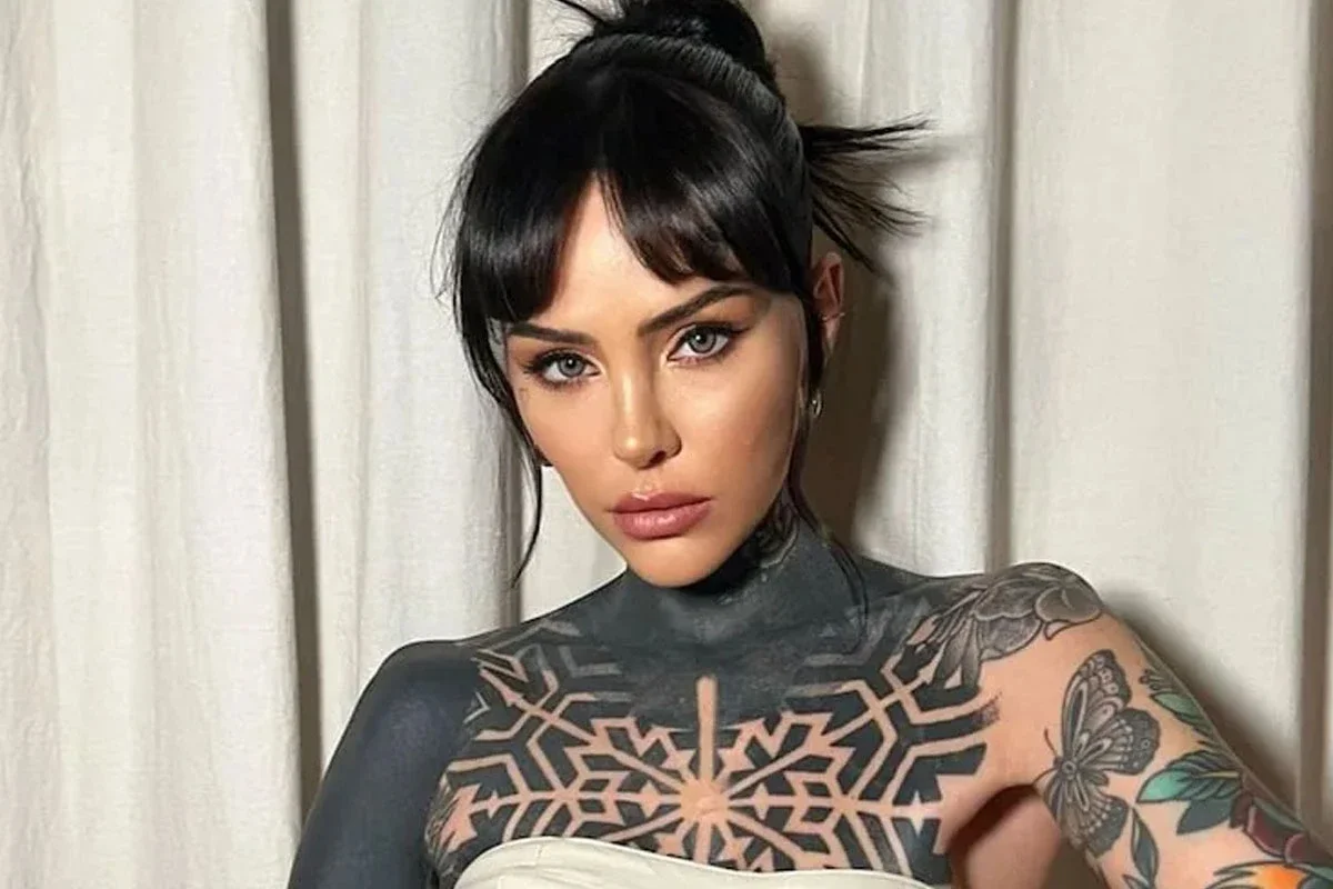 El mensaje de Cande Tinelli tras la polémica de su hermana