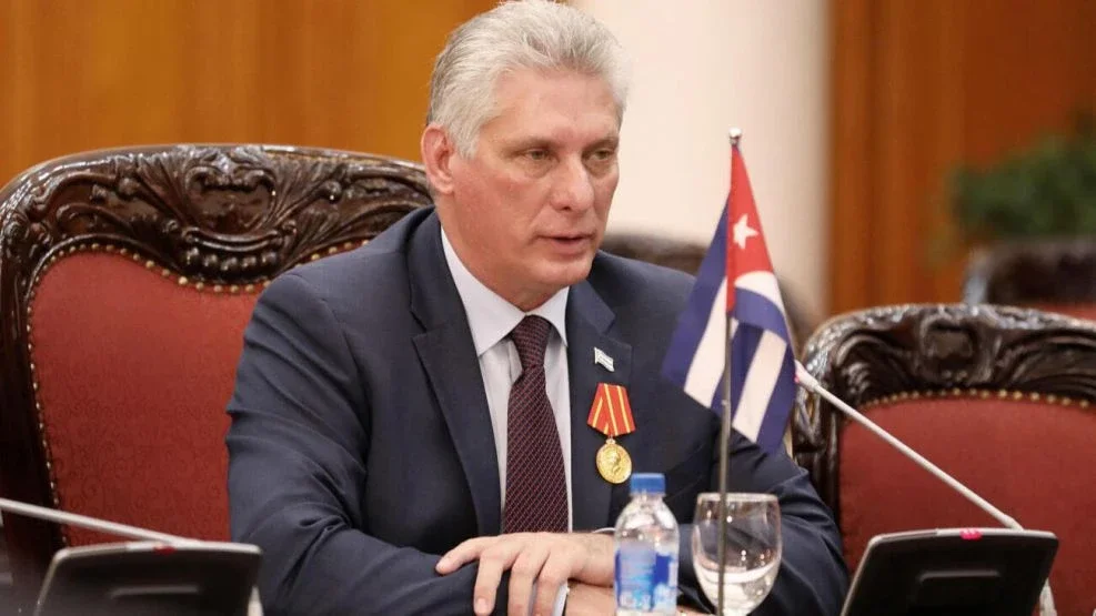 The Díaz-Canel regime holds thousands of political prisoners, and the socio-economic situation in the Caribbean country has significantly worsened