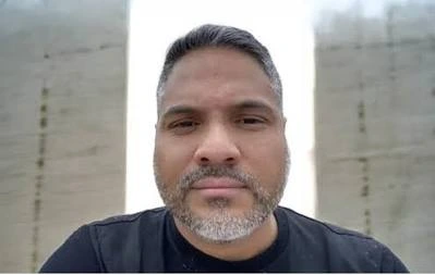 The FBI announced the capture of one of the ten fugitives wanted on the federal agency's list, who was accused of financing the Tren de Aragua