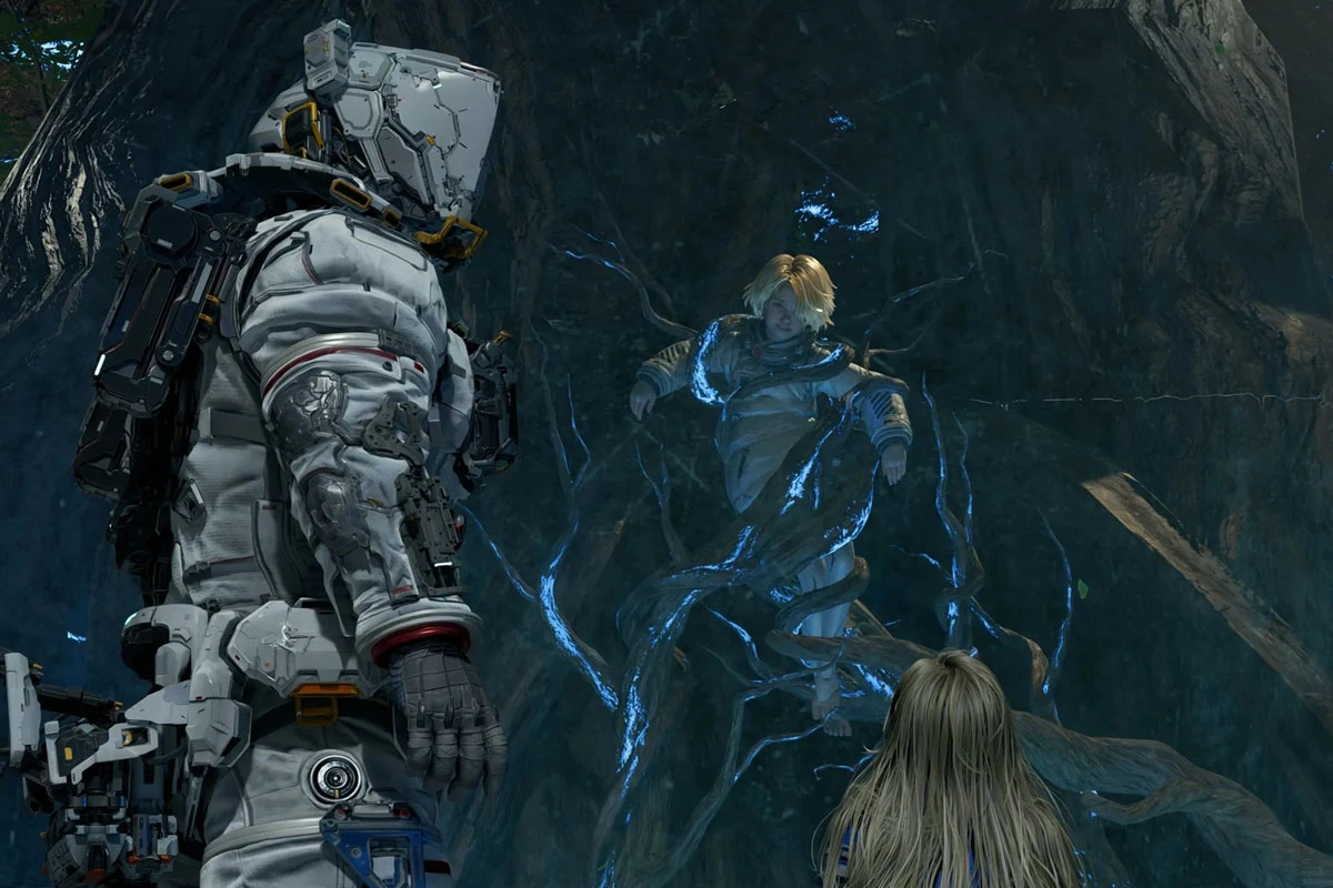 De qué trata PRAGMATA y por qué genera interés