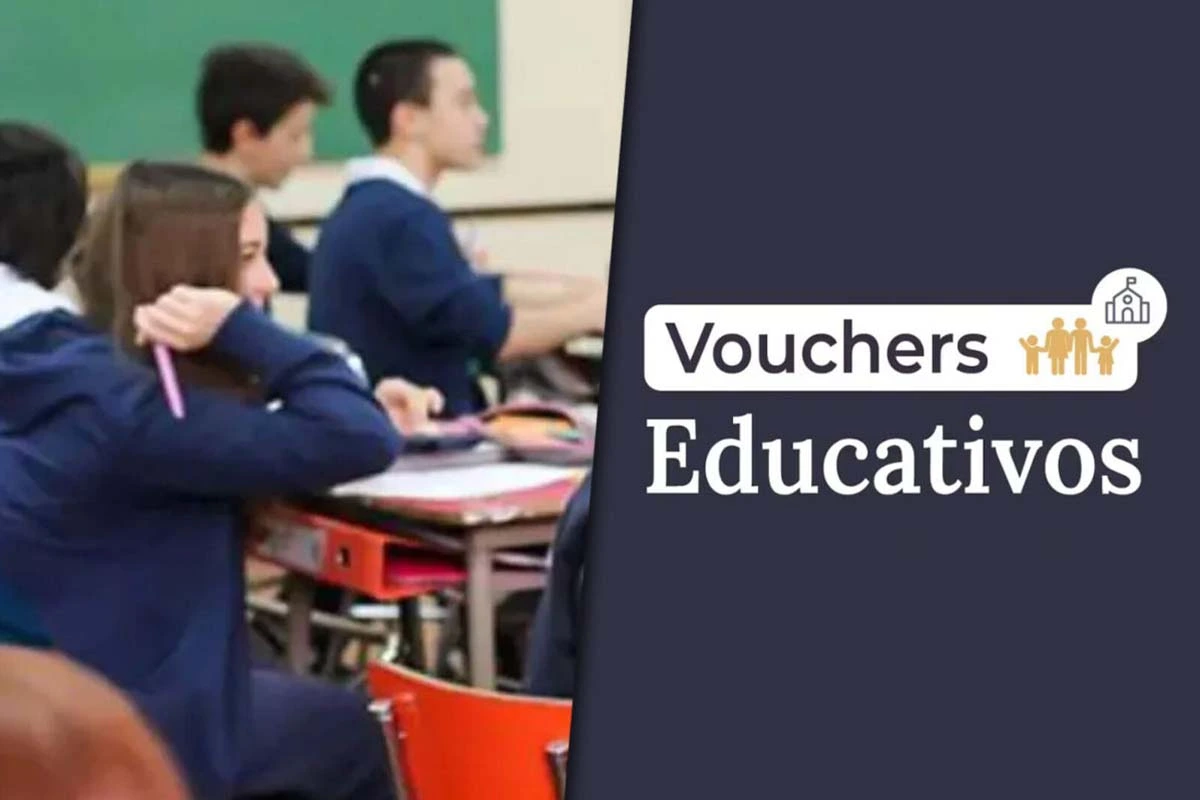 Educational Vouchers ANSES: when will they be paid in September 2026