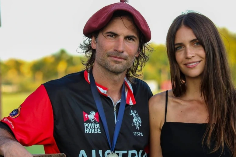 Jakob Von Plessen sorprendió a Zaira Nara con un gesto íntimo por el Día de la Madre