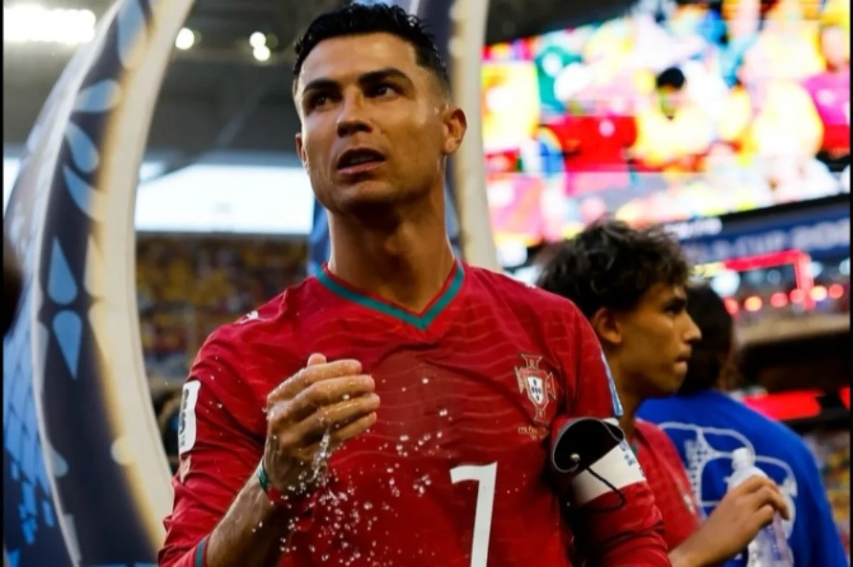 Mundial 2026: confirman que "es el último baile" de Cristiano Ronaldo con Portugal