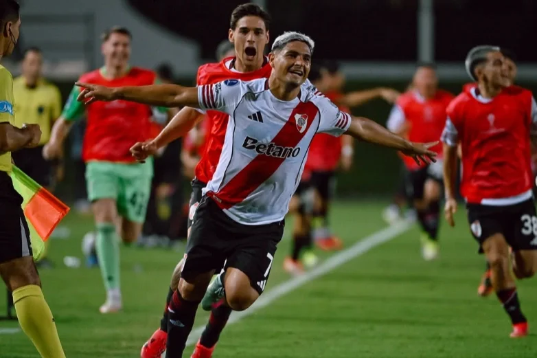 La emotiva puesta a punto de Maxi Salas tras ser relegado de