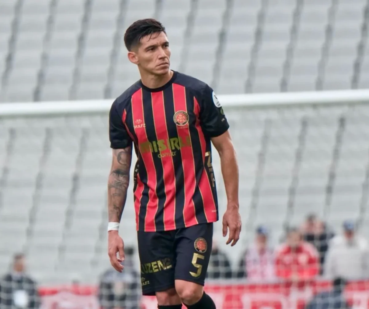 Matías Kranevitter at Fatih Karagümrük SK