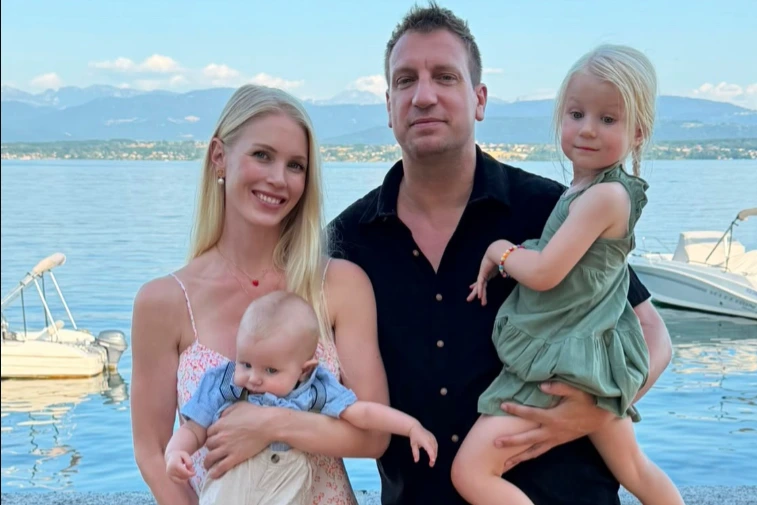 Daniela Christiansson sorprendió al revelar si compartiría o no un trabajo con Wanda Nara