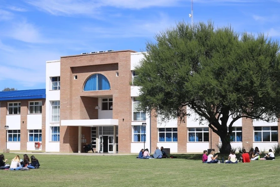 La Universidad Nacional de Villa María tendrá un programa internacional de emprendedores