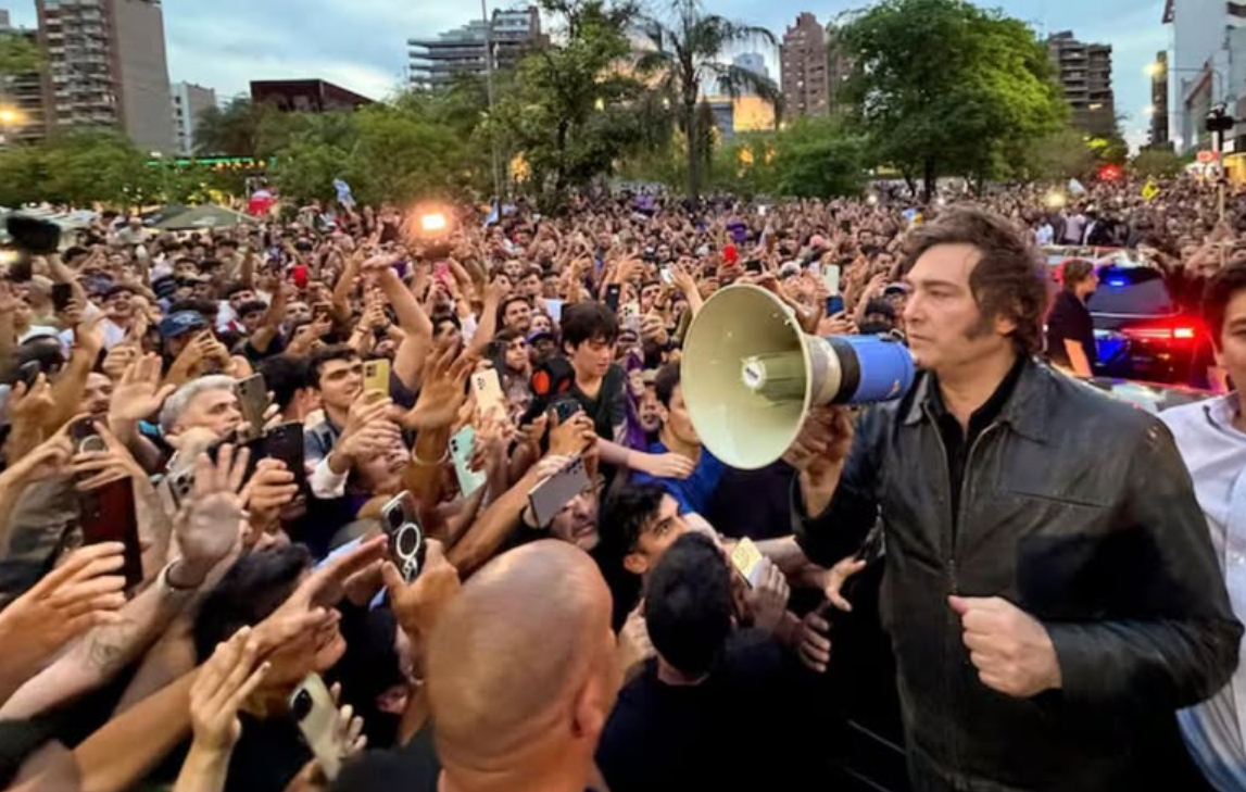 Desde que asumió el cargo, el presidente Javier Milei ha visitado el suelo cordobés en al menos 8 oportunidades para diversas actividades