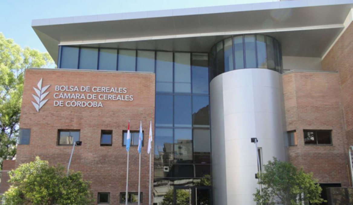 Agritrail surgió como una iniciativa de la Fundación Bolsa de Cereales de Córdoba