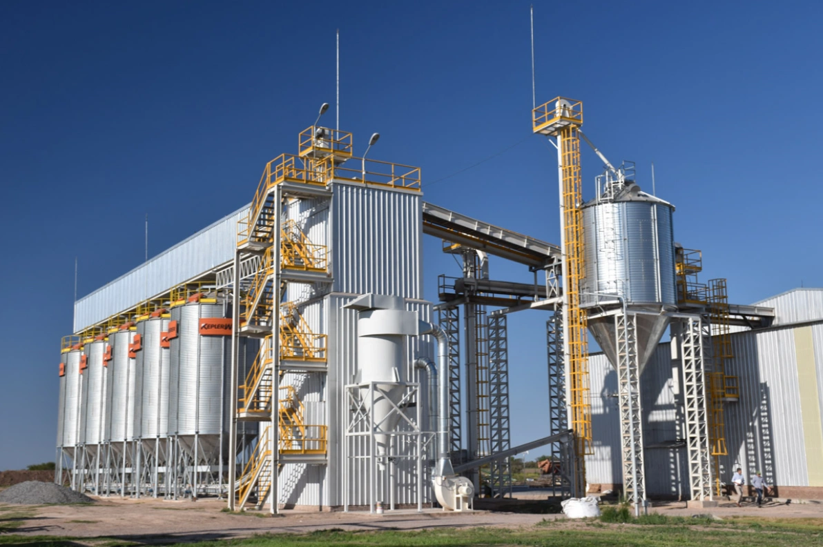 Se viene la segunda edición de Agritrail en Córdoba para analizar el cierre de la campaña agrícola