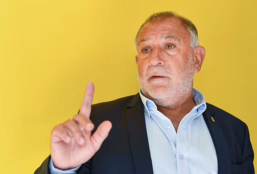 La denuncia había sido presentada por el senador nacional Luis Juez, acusando presuntas maniobras irregulares en el transporte urbano