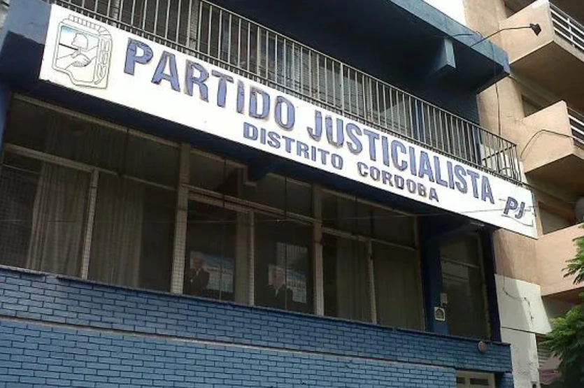 El peronismo cordobés define su nueva conducción con lista única y liderazgo de Llaryora