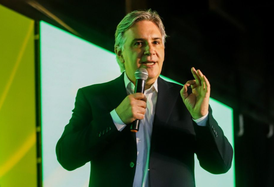 El Consejo Provincial del PJ será encabezado por el gobernador Llaryora, al presentarse una sola lista con él como titular del partido