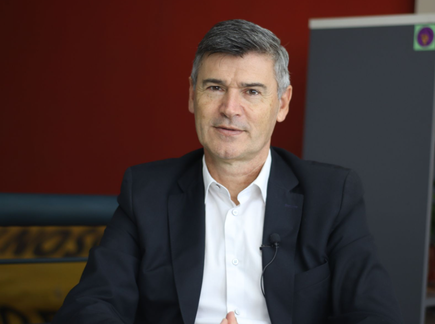 En el distrito de la Capital, el actual intendente Daniel Passerini será proclamado como el nuevo presidente del partido a nivel de la ciudad