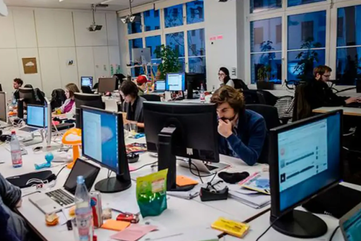 Inversión en startups de Córdoba: USD 10,7 millones inyectados en el ecosistema local