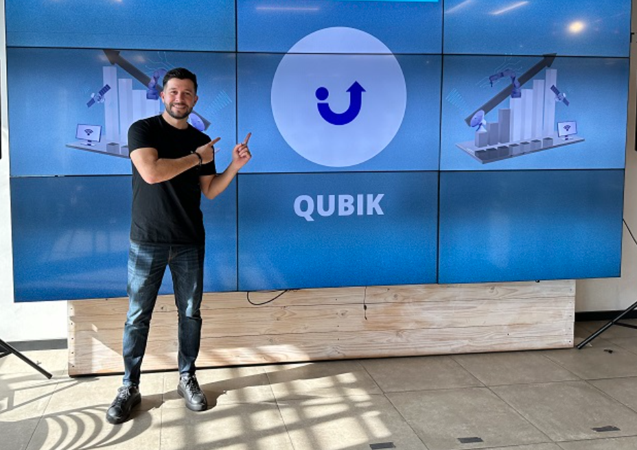 El ticket promedio por operación alcanzó una cifra de USD 509 mil por cada startup