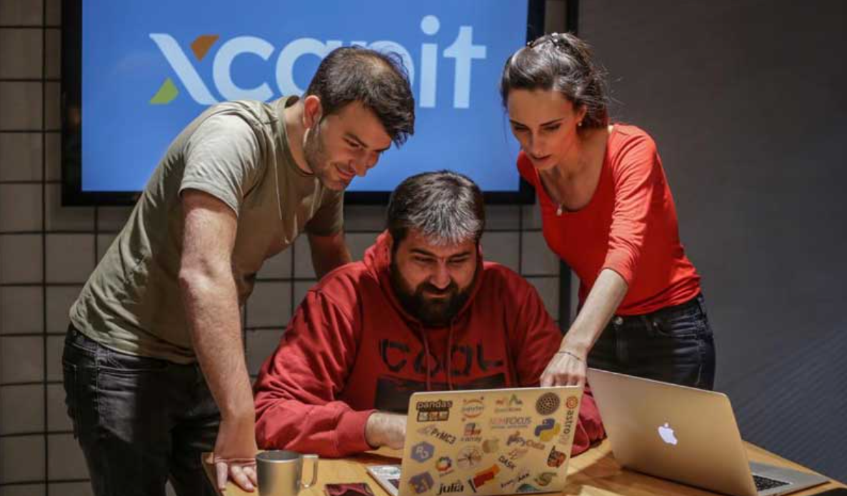 El segmento de FinTech mantuvo su relevancia con una participación del 14,3% sobre el total de las empresas que lograron acceder a capital externo