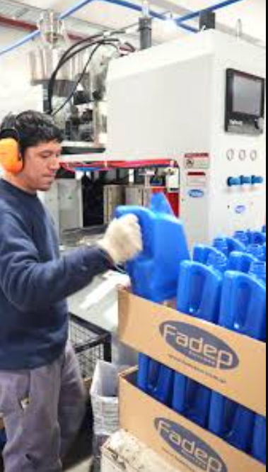 Desde el año 2016, la compañía inició un proceso de tecnificación integral mediante la adquisición de las mejores herramientas