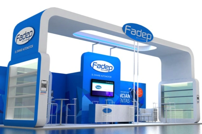 FADEP S.A.: la pyme de Córdoba que apuesta a la tecnología para competir con China