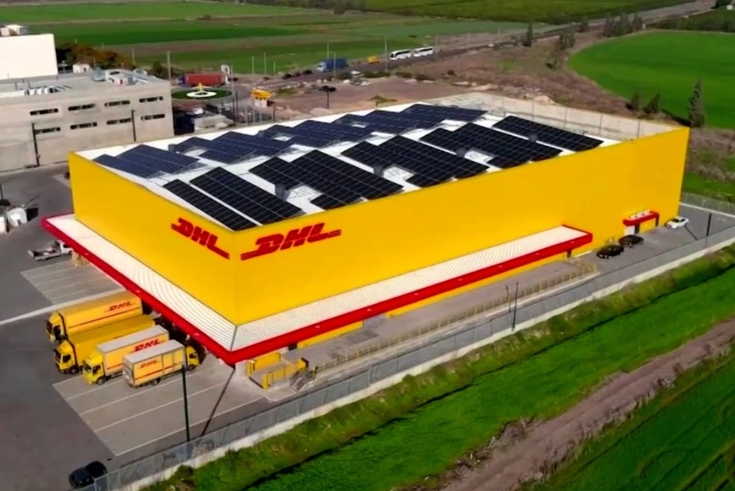 DHL proyecta establecer un centro de distribución regional en Córdoba para potenciar el comercio exterior de las pymes