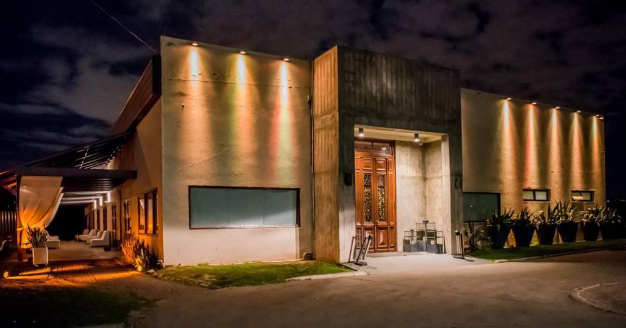 Alto Botánico es el lugar elegido para el evento del sábado