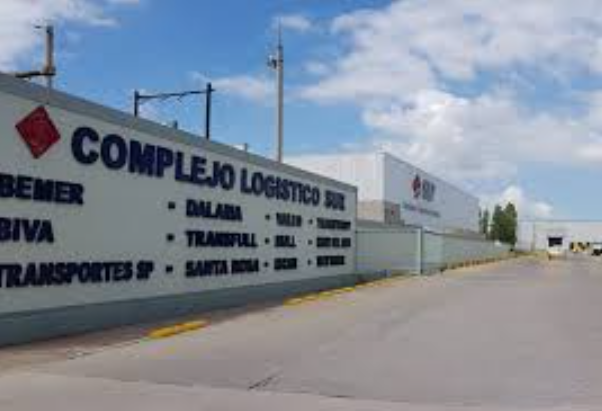 La empresa avanza en la creación de su Centro de Transferencia de Cargas para potenciar la logística de última milla