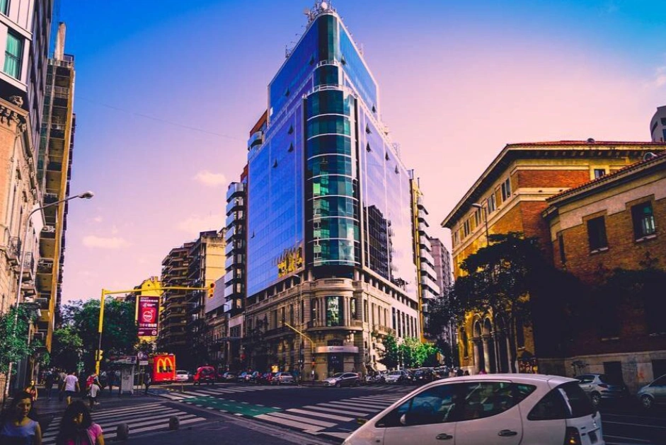 Nueva Córdoba alcanza cifra récord con una ocupación comercial superior al 95%