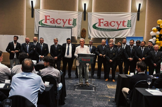 FACYT: 30 years of success in Córdoba leading the vanguard of national agriculture
