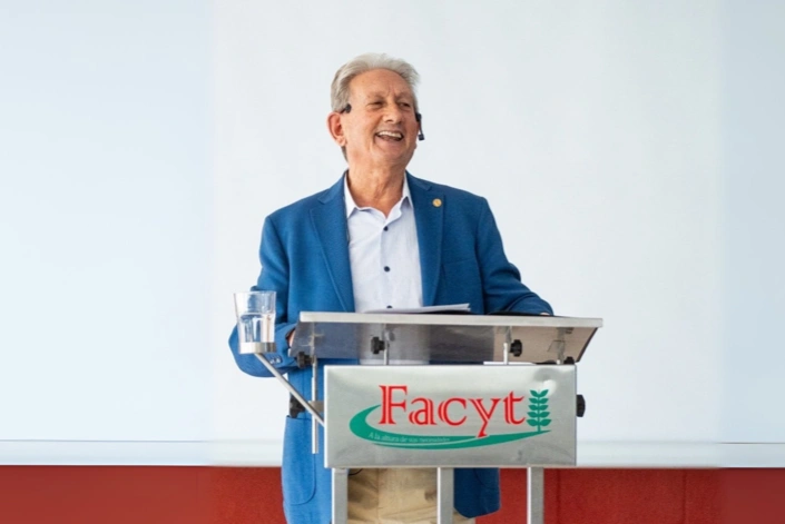 FACYT: 30 años de éxito en Córdoba liderando la vanguardia del agro nacional