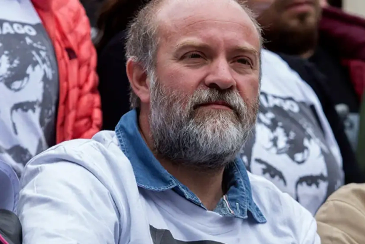 Justicia de Córdoba: intiman a Sergio Maldonado por calumnias contra la Policía Caminera