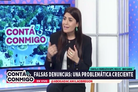 El sesgo de género y el preocupante fenómeno de las denuncias falsas en la Justicia de Córdoba