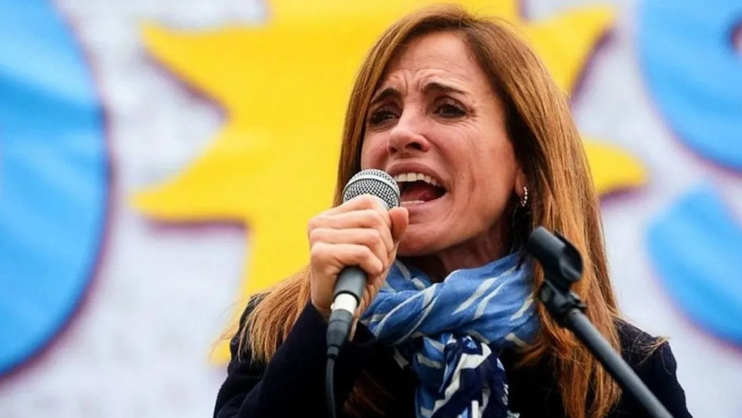 Tolosa Paz propone que Córdoba se sume al kirchnerismo para enfrentar a Milei