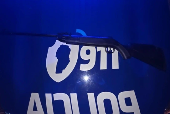 Terror en Nueva Córdoba: dos psicópatas disparaban a peatones desde un balcón