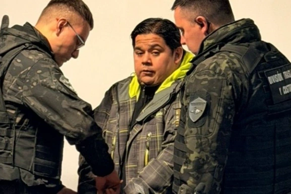 Un exconcejal kirchnerista fue condenado a 11 años de prisión por abuso sexual infantil