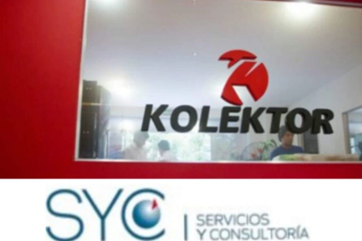 Servicios y Consultoría SA extiende su red de recaudación a gran parte del mapa de Córdoba