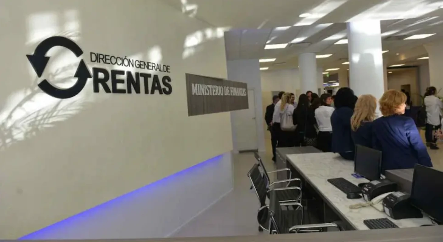 Córdoba renovó el contrato con la ex Kolektor hasta el año 2029