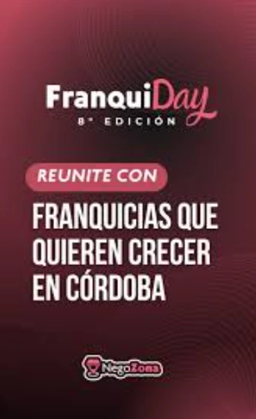 Flyer oficial del evento