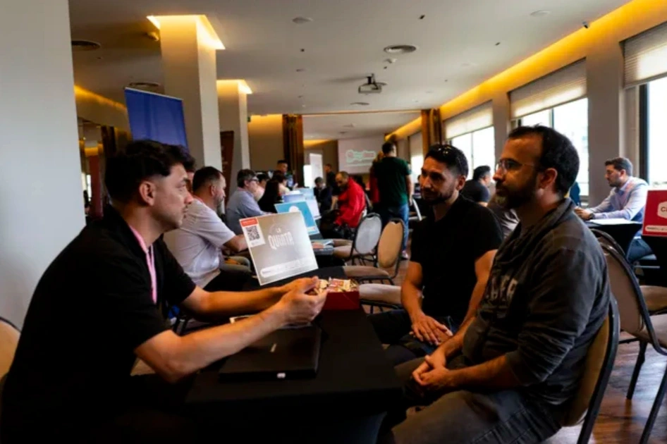 El modelo de negocios FranquiDay busca nuevos inversores durante su encuentro en Córdoba