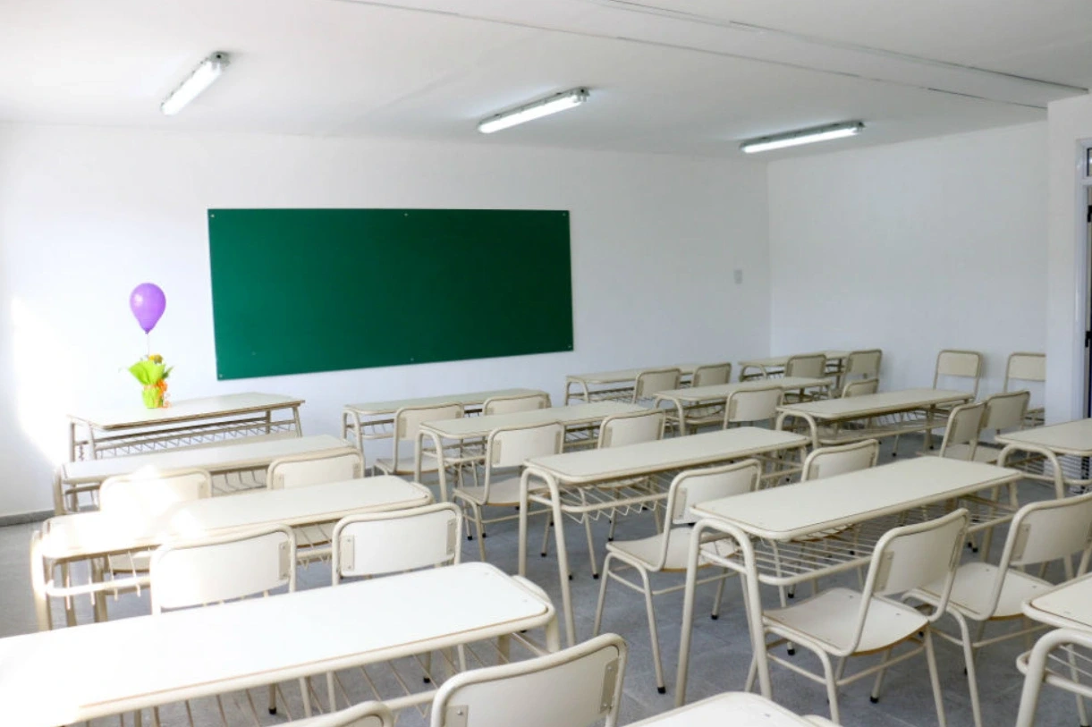 La Justicia de Córdoba frustra el plan de un menor para atacar una escuela de la capital