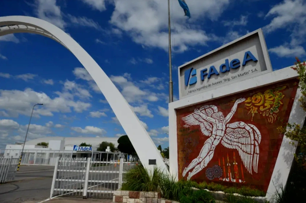 FAdeA impulsa el mantenimiento de aviones ejecutivos mediante un nuevo acuerdo en Córdoba