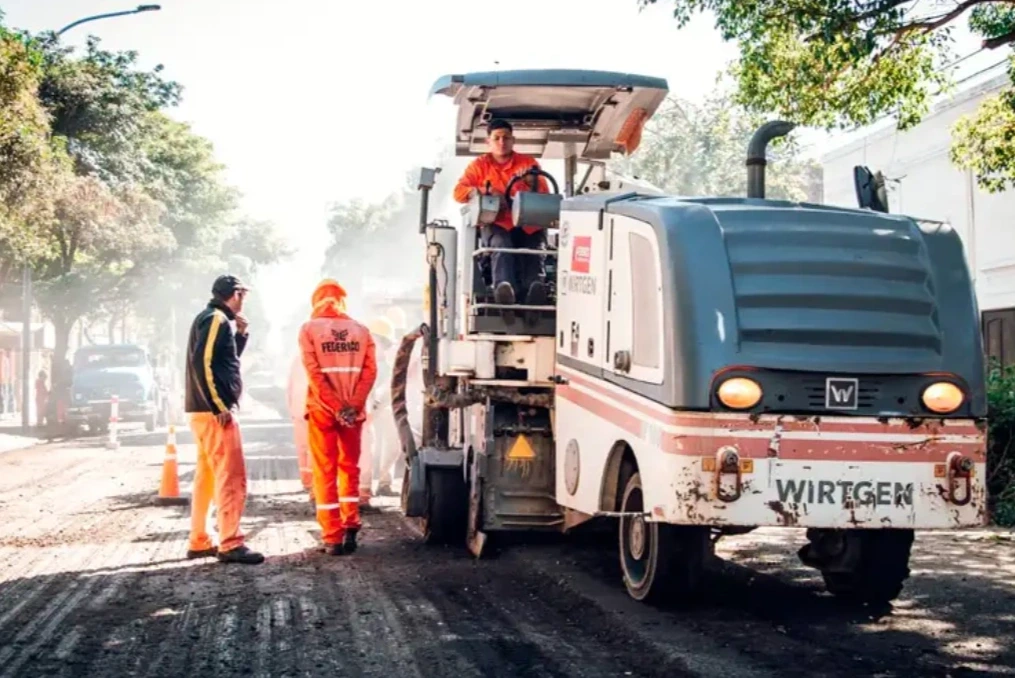 Acuerdos público-privados garantizan obras de infraestructura por $3.800 millones en Córdoba