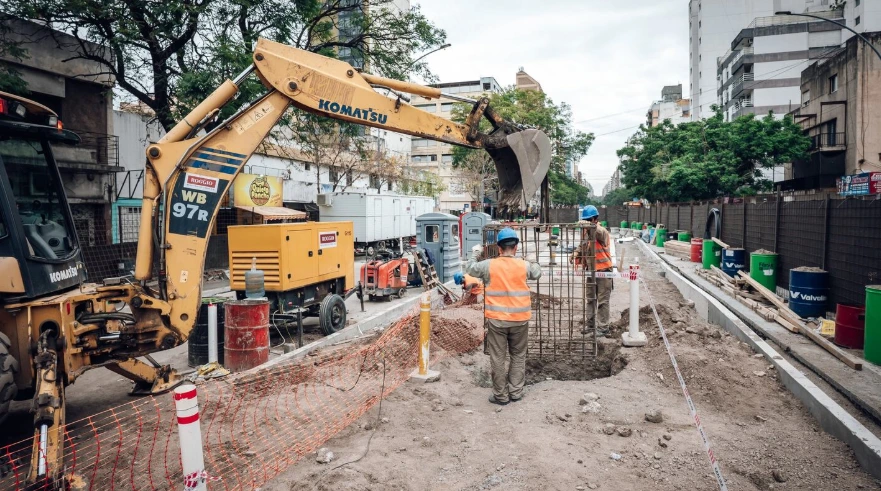 Las firmas que realicen las obras asumirán la totalidad de los costos de ejecución