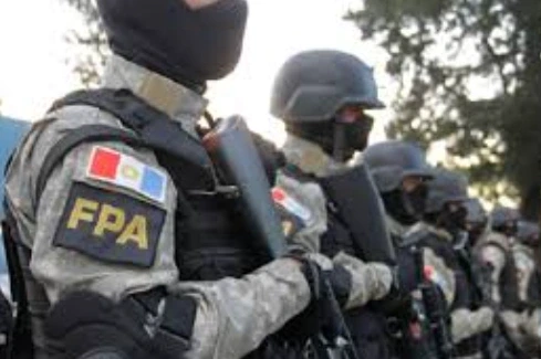 Desarticulan una red de narcotráfico con múltiples detenciones en el noreste de Córdoba