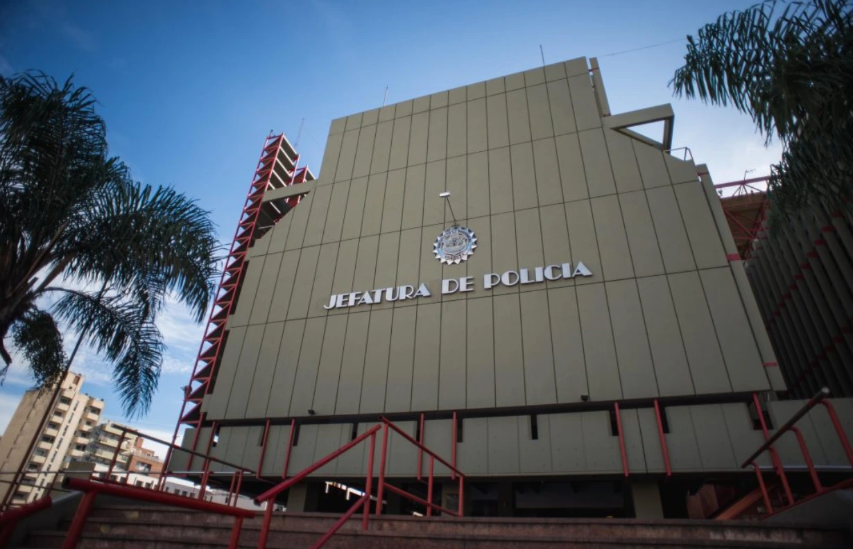 El dinero obtenido mediante los resarcimientos ingresará a una cuenta especial de la Policía de Córdoba