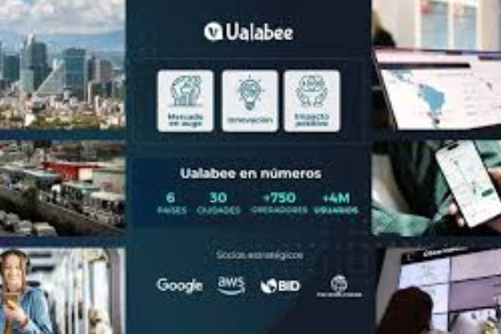 Ualabee se consolida en Córdoba como el principal proveedor de datos para Google Maps