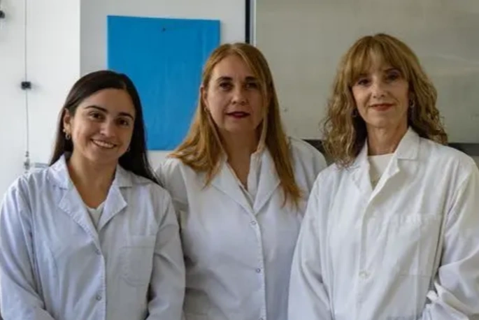 Científicas de la UNC diseñan un sensor portátil para detectar arsénico en el agua