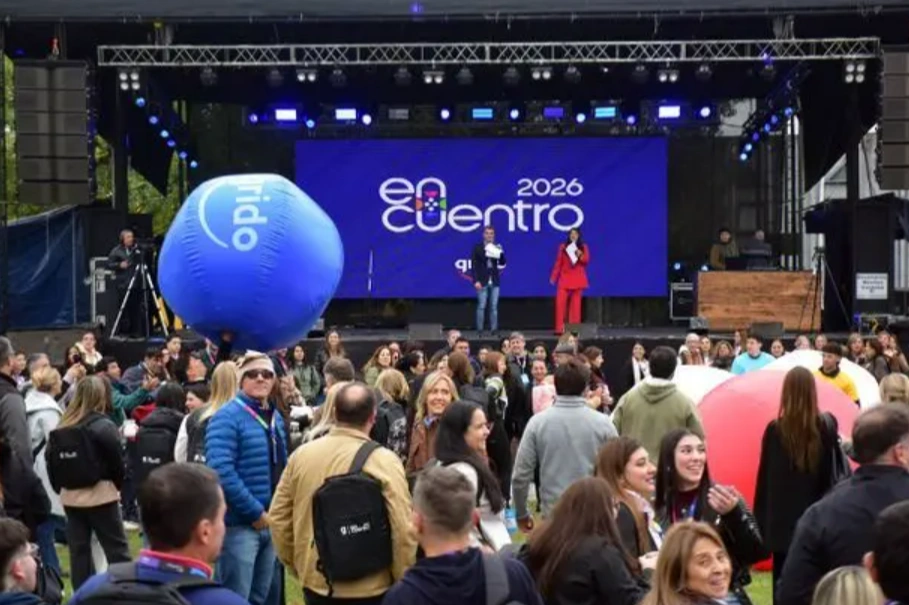 La firma cordobesa Grido anuncia inversiones millonarias y su expansión hacia Brasil